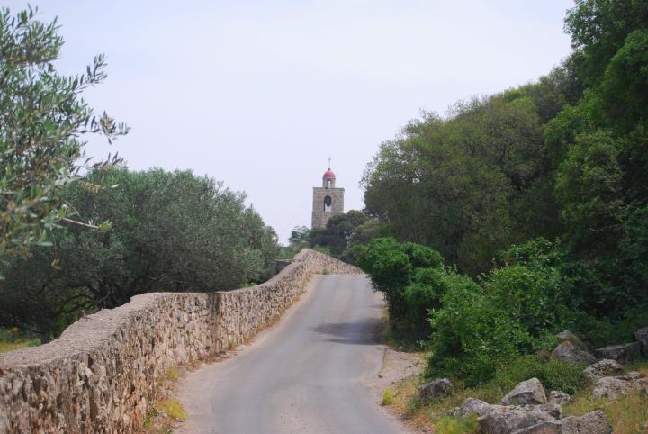 Pearl Of The Valley Hotel Kfar Tavor Exteriör bild