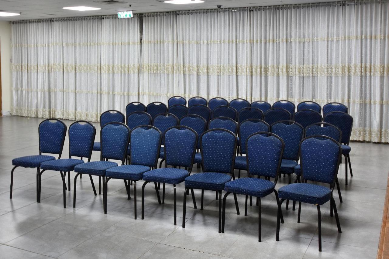 Pearl Of The Valley Hotel Kfar Tavor Exteriör bild