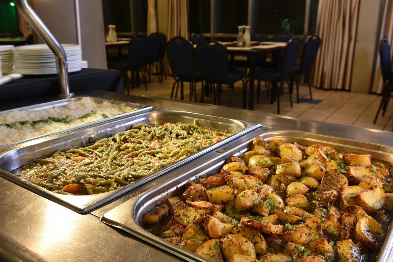 Pearl Of The Valley Hotel Kfar Tavor Exteriör bild